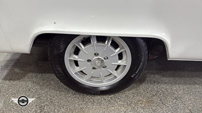 Lot 643 - 1979 VOLKSWAGEN