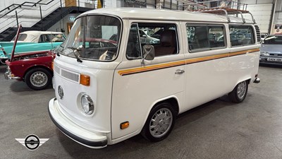 Lot 643 - 1979 VOLKSWAGEN