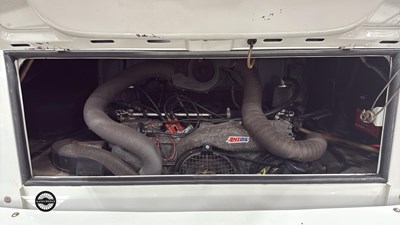 Lot 643 - 1979 VOLKSWAGEN