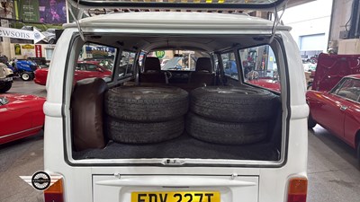 Lot 643 - 1979 VOLKSWAGEN