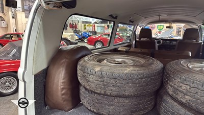 Lot 643 - 1979 VOLKSWAGEN