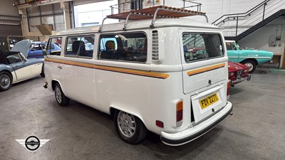 Lot 643 - 1979 VOLKSWAGEN