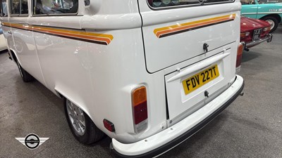 Lot 643 - 1979 VOLKSWAGEN
