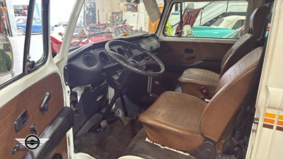 Lot 643 - 1979 VOLKSWAGEN