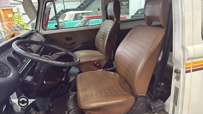 Lot 643 - 1979 VOLKSWAGEN