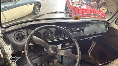 Lot 643 - 1979 VOLKSWAGEN