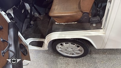 Lot 643 - 1979 VOLKSWAGEN