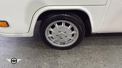 Lot 643 - 1979 VOLKSWAGEN