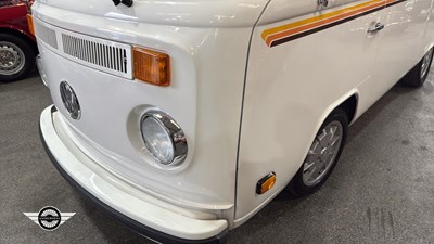 Lot 643 - 1979 VOLKSWAGEN