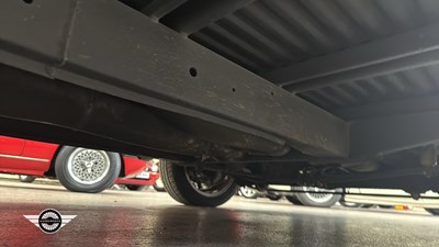 Lot 643 - 1979 VOLKSWAGEN