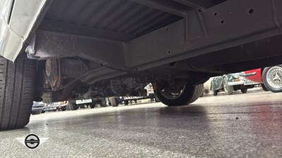 Lot 643 - 1979 VOLKSWAGEN