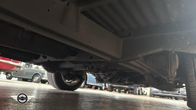 Lot 643 - 1979 VOLKSWAGEN