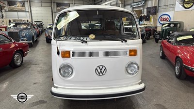 Lot 643 - 1979 VOLKSWAGEN