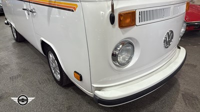 Lot 643 - 1979 VOLKSWAGEN