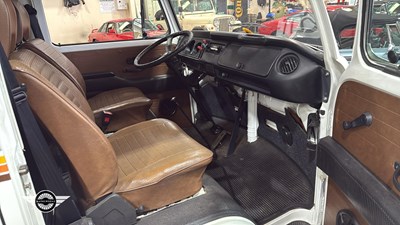 Lot 643 - 1979 VOLKSWAGEN