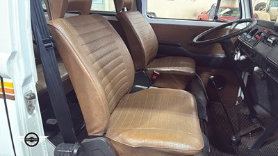 Lot 643 - 1979 VOLKSWAGEN