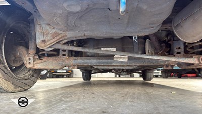 Lot 808 - 1999 NISSAN MICRA GX AUTO