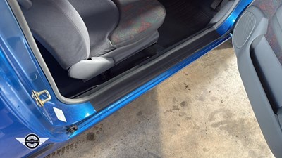 Lot 808 - 1999 NISSAN MICRA GX AUTO