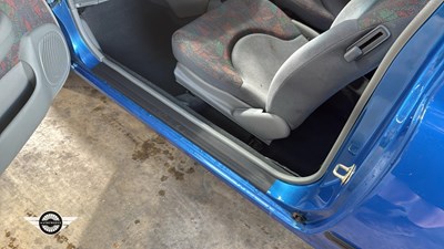 Lot 808 - 1999 NISSAN MICRA GX AUTO