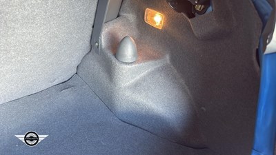 Lot 808 - 1999 NISSAN MICRA GX AUTO