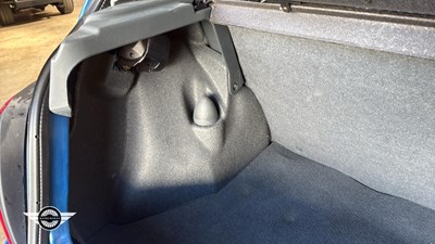 Lot 808 - 1999 NISSAN MICRA GX AUTO