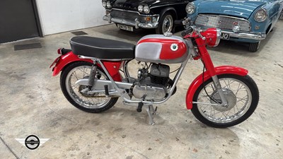 Lot 156 - 1974 OSSA 150 GT