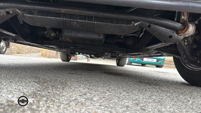 Lot 650 - 1977 TRIUMPH DOLOMITE 1850 HL