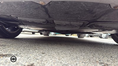 Lot 874 - 2004 BENTLEY CONTINENTAL GT AUTO