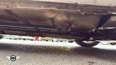 Lot 874 - 2004 BENTLEY CONTINENTAL GT AUTO