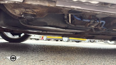 Lot 874 - 2004 BENTLEY CONTINENTAL GT AUTO