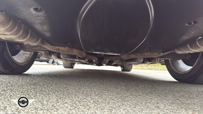 Lot 874 - 2004 BENTLEY CONTINENTAL GT AUTO