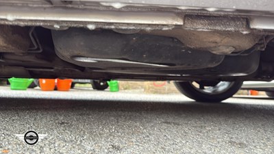 Lot 874 - 2004 BENTLEY CONTINENTAL GT AUTO