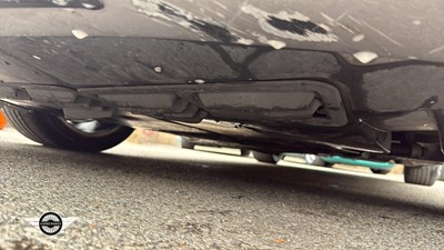 Lot 874 - 2004 BENTLEY CONTINENTAL GT AUTO