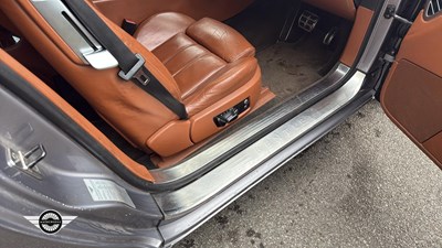 Lot 874 - 2004 BENTLEY CONTINENTAL GT AUTO