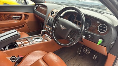 Lot 874 - 2004 BENTLEY CONTINENTAL GT AUTO