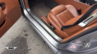 Lot 874 - 2004 BENTLEY CONTINENTAL GT AUTO