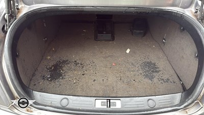 Lot 874 - 2004 BENTLEY CONTINENTAL GT AUTO