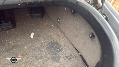 Lot 874 - 2004 BENTLEY CONTINENTAL GT AUTO