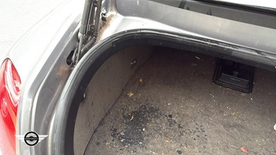 Lot 874 - 2004 BENTLEY CONTINENTAL GT AUTO