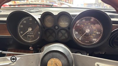 Lot 528 - 1973 ALFA ROMEO 2000 GT VELOCE