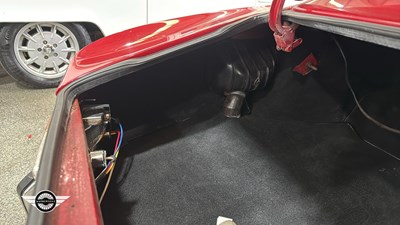 Lot 528 - 1973 ALFA ROMEO 2000 GT VELOCE