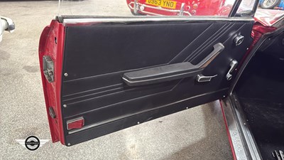 Lot 528 - 1973 ALFA ROMEO 2000 GT VELOCE