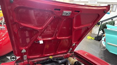 Lot 528 - 1973 ALFA ROMEO 2000 GT VELOCE