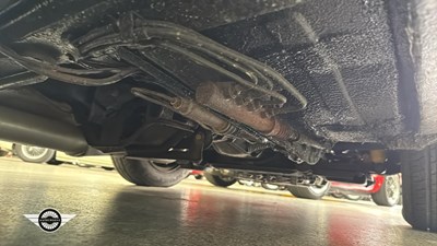 Lot 528 - 1973 ALFA ROMEO 2000 GT VELOCE