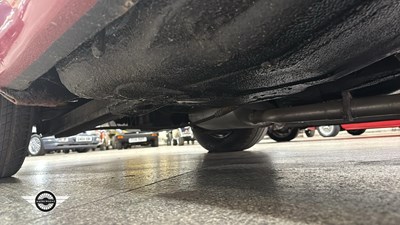 Lot 528 - 1973 ALFA ROMEO 2000 GT VELOCE