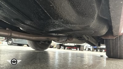 Lot 528 - 1973 ALFA ROMEO 2000 GT VELOCE