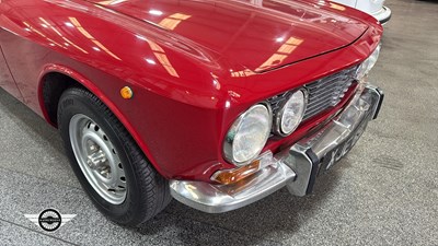 Lot 528 - 1973 ALFA ROMEO 2000 GT VELOCE