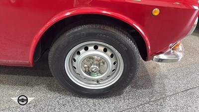 Lot 528 - 1973 ALFA ROMEO 2000 GT VELOCE