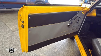 Lot 488 - 1963 BMW 700 CS COUPE