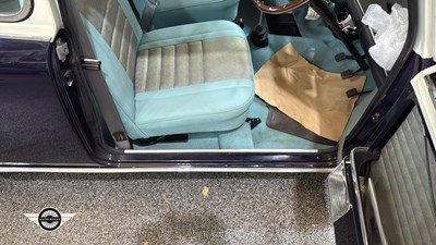 Lot 588 - 1967 AUSTIN MINI COOPER S MK2